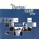 The Clayton Scott Group - The Color of Love