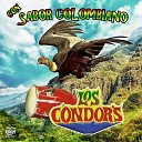 Los Condors - Moliendo Caf