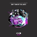 Joses Kathy Brown feat TAZ UK - Don t Turn Off The Lights