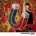 Monamour JEDIK - Senorita Radio Edit