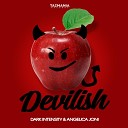 Dark Intensity Angelica Joni - Devilish Extended