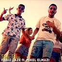 Fabio Laze feat Mikel Elmazi - Pina Pina