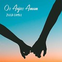 Zecca Gomes - Os Anjos Amam