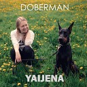 Yaijena - Doberman