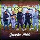 K RAKTA - Sancho Park