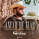 El General de Sinaloa - Amar De M s