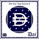 OG CRIP Tow Current C - Own Dai Assets Cuzzo Screwed Chopped