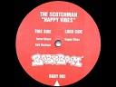 The Scotchman - Happy Vibes