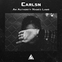 carlsn - An Authority Named Lamb