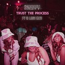 SKAYY feat G Lain Eco - Trust the Process