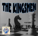 The Kingsmen - Long Tall Texan