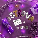 OSTROVA - Новый год в стиле диско (Sergey Badanin Remix)