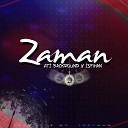 sfihan feat Ati Backround - Zaman