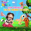 El reino de Lili feat Pau Ferrer Ramon Joana Giner Majo Montesinos Anna Montesinos Guzman Mamen Meng V ctor… - La Forma de las Vocales