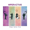 Chepe Santa Cruz - Geygey