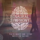 Binaural Symphony - Boulder Janu Sirsasansa