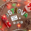 OSTROVA - Новый год в стиле диско