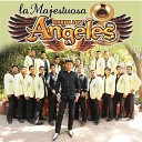 La Majestuosa Banda Los Angeles - El Error de Mi Vida