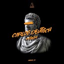 Carlos Deutsch - Sobrevolar Original Mix