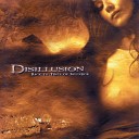 Disillusion - Alone I Stand In Fires