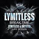 lymitless Dat Kyid - Life Session