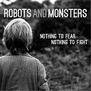 Robots and Monsters - King of the World