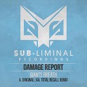 Damage Report Total recall - Giants breath Total Recall Remix