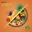 Klay - Fruit Day