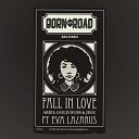 Aries Gold Dubs Jinx Eva Lazarus - Fall In Love Original Mix