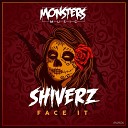 Shiverz Nightmare Oni - I Started Prod by Nightmare Oni