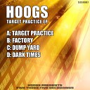 Hoogs - Dark Times