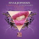 Fena Jeopardize Filthy Habits - Purple Daze