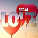 SECAL - Love Radio Edit