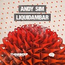 Andy Sim LaMeduza - In Front of You
