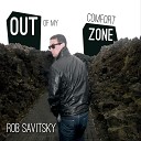 Rob Savitsky - Single for so Long Radio Mix