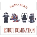 Robomike - Leaders