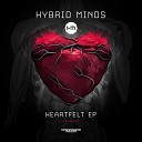 Grimm Hybrid Minds - Heartfelt