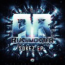 AR The Bushmaster - SDKFZ Original Mix