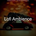 Lofi Ambience - In the Bleak Midwinter Christmas 2020