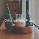 Christmas Music Project - Christmas Auld Lang Syne