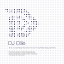 DJ Ollie - Funky Milton