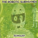 The Robotic Subwaymen - opened doors