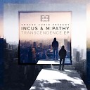 Incus M Pathy - Anxious