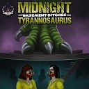 12Gauge Le Lion - Useless Midnight Tyrannosaurus VIP