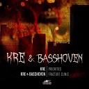 Kre Basshoven - Fracture Clinic