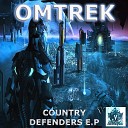 Omtrek - Two Monsters