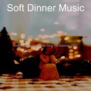 Soft Dinner Music - Christmas Eve In the Bleak Midwinter