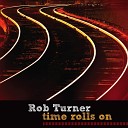 Rob Turner - Into the Sunset
