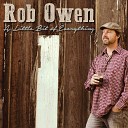 Rob Owen - California Here I Come