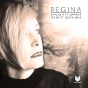 Regina Saxxon - Daylight